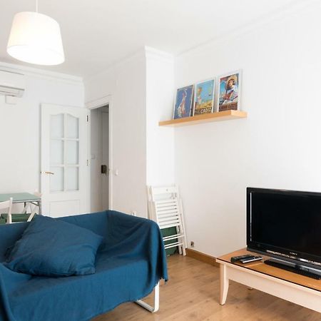 Apartamento La Galeria de San Antonio Cadice Esterno foto