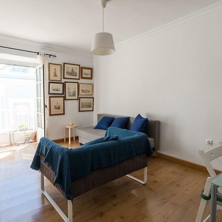 Apartamento La Galeria de San Antonio Cadice Esterno foto