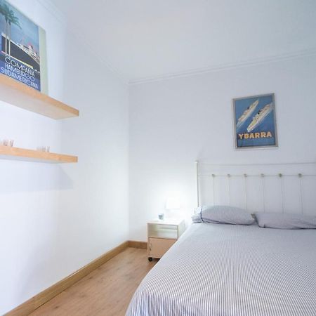 Apartamento La Galeria de San Antonio Cadice Esterno foto
