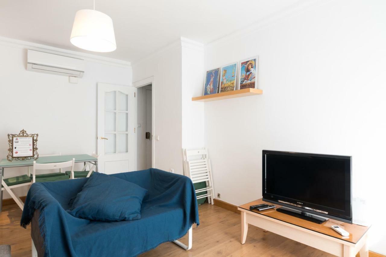 Apartamento La Galeria de San Antonio Cadice Esterno foto