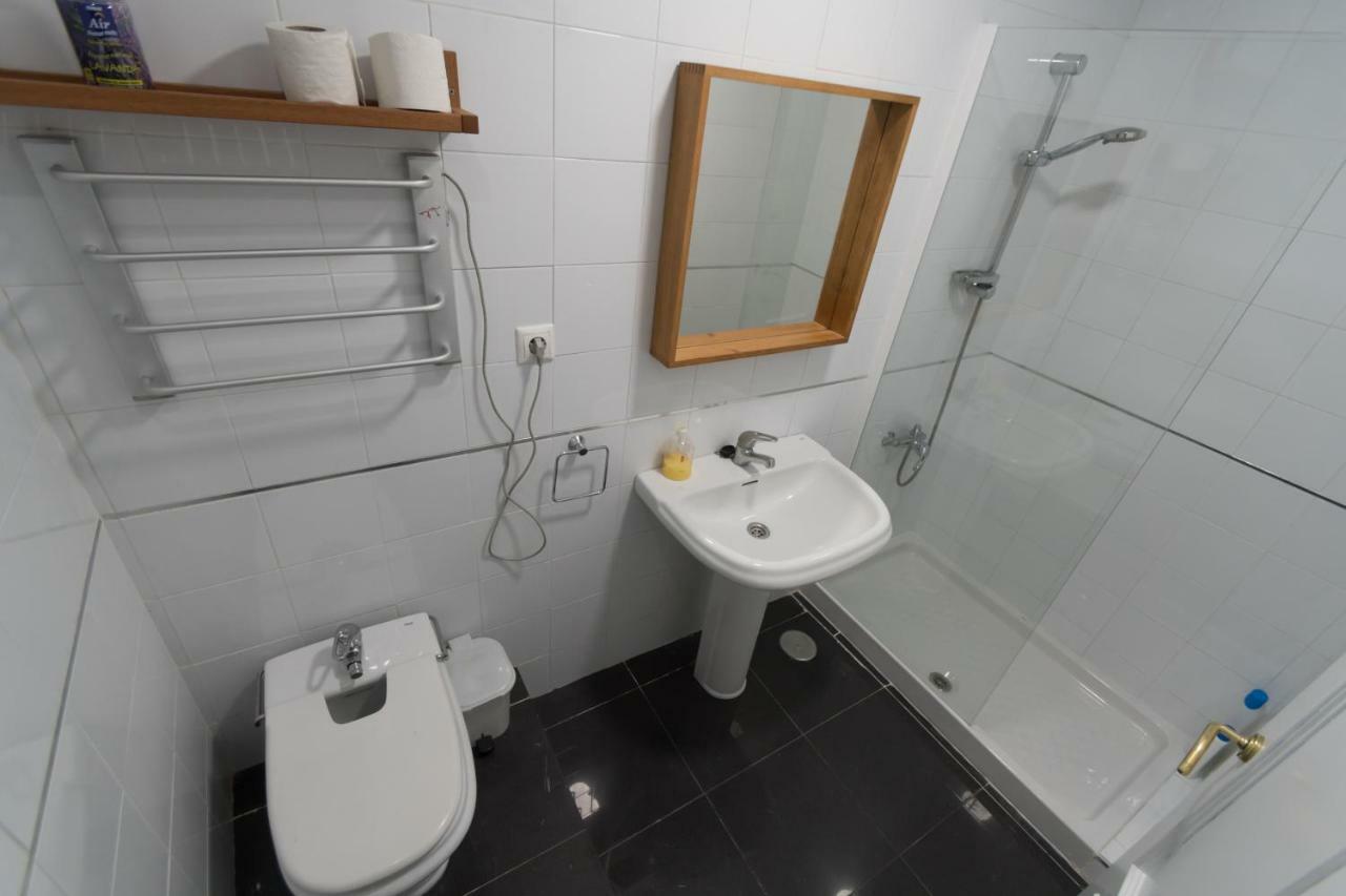 Apartamento La Galeria de San Antonio Cadice Esterno foto