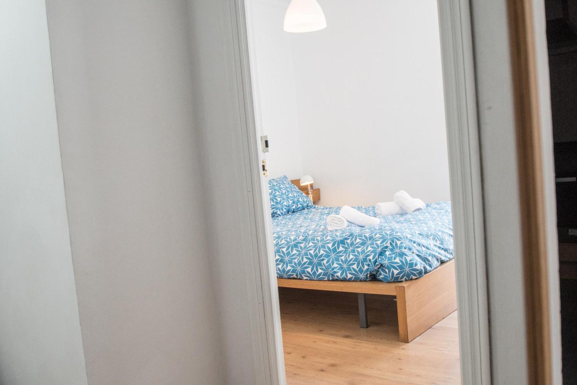 Apartamento La Galeria de San Antonio Cadice Esterno foto