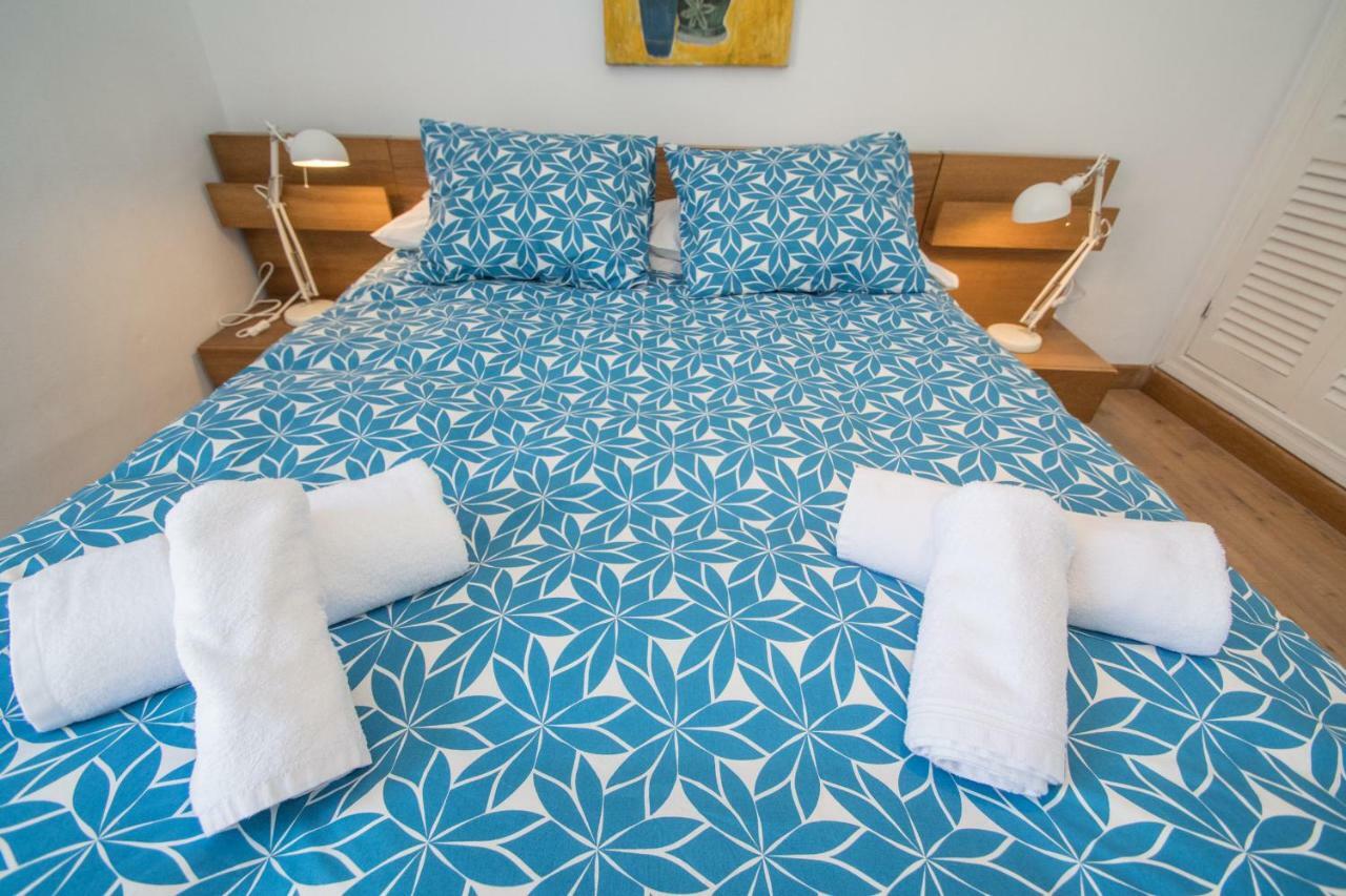 Apartamento La Galeria de San Antonio Cadice Esterno foto