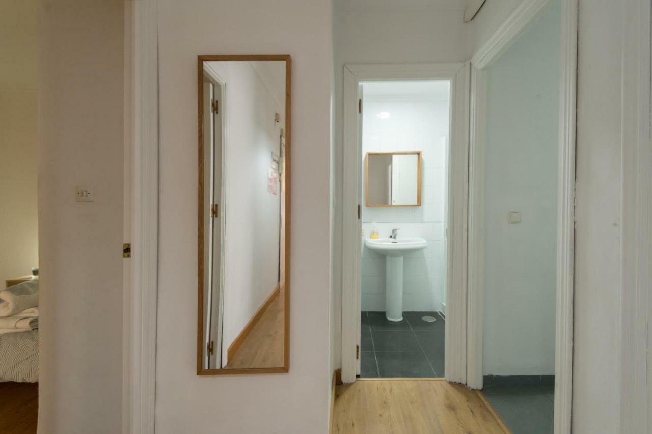 Apartamento La Galeria de San Antonio Cadice Esterno foto