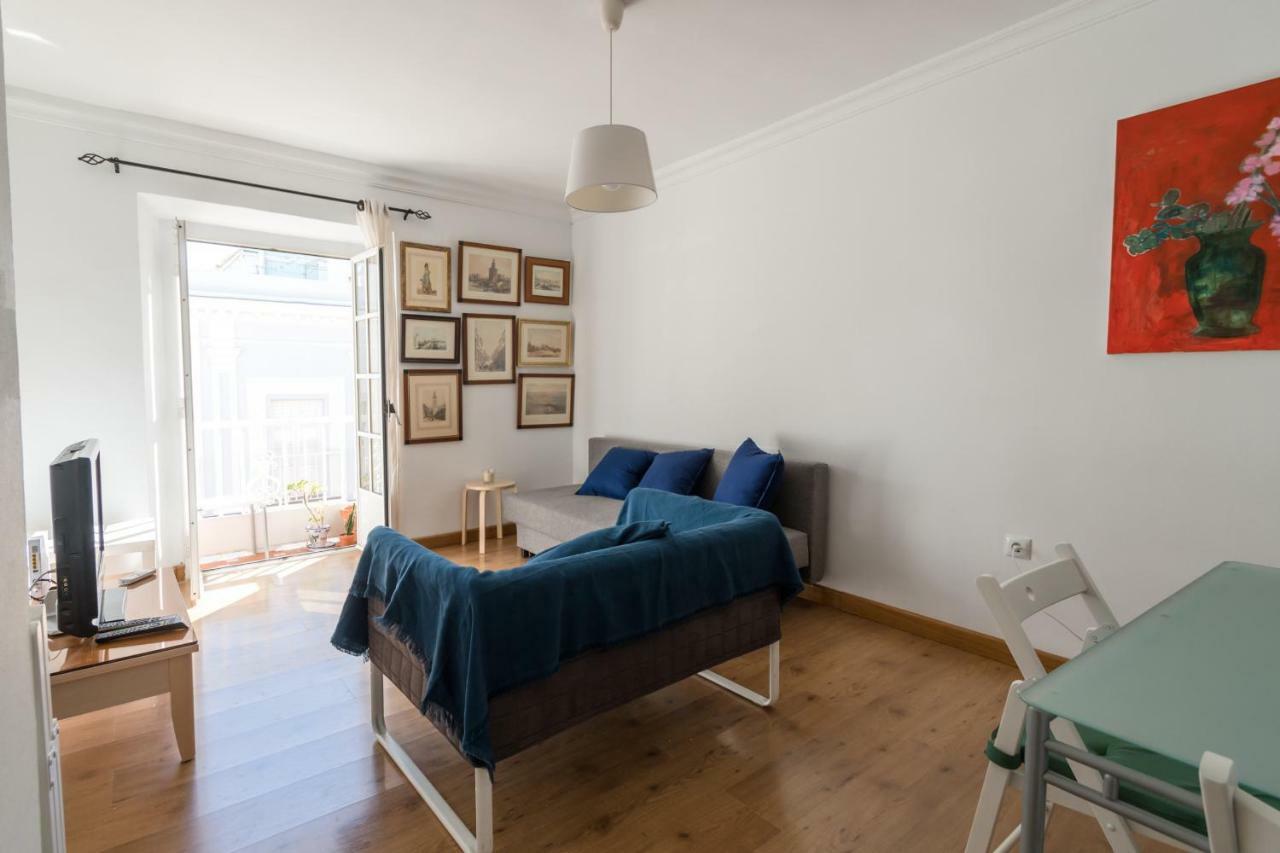 Apartamento La Galeria de San Antonio Cadice Esterno foto
