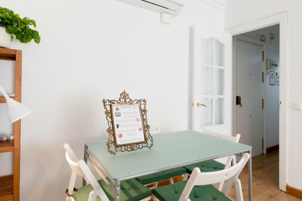 Apartamento La Galeria de San Antonio Cadice Esterno foto