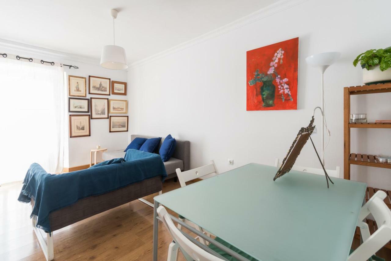 Apartamento La Galeria de San Antonio Cadice Esterno foto