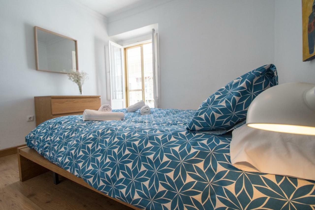 Apartamento La Galeria de San Antonio Cadice Esterno foto