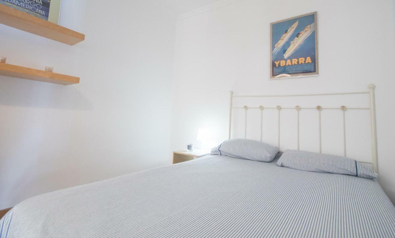 Apartamento La Galeria de San Antonio Cadice Esterno foto