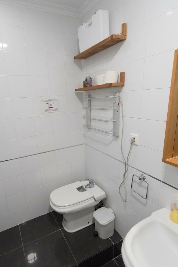 Apartamento La Galeria de San Antonio Cadice Esterno foto