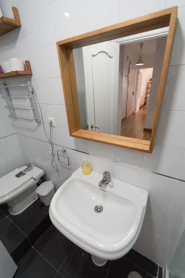 Apartamento La Galeria de San Antonio Cadice Esterno foto